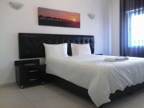 The Place Apartments