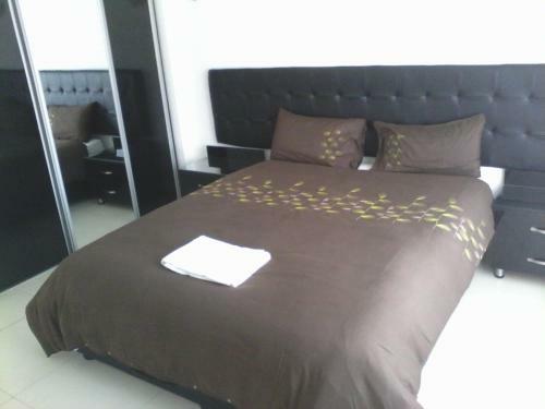 The Place Apartments