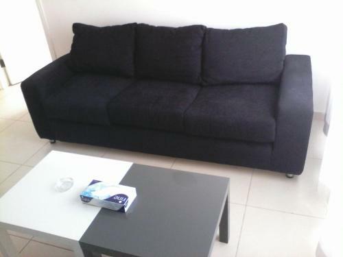 The Place Apartments