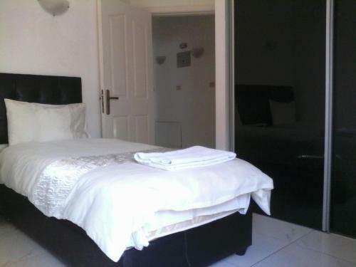 The Place Apartments