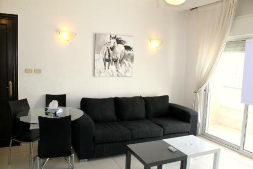 The Place Apartments