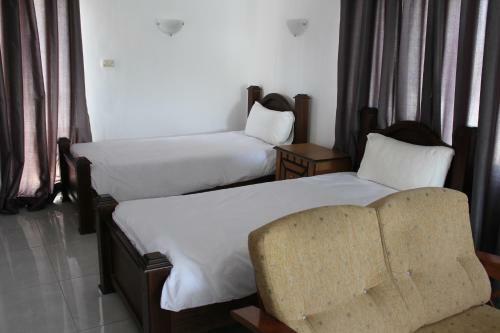 The Place Apartments
