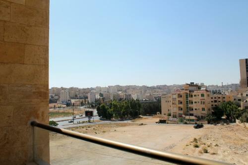 The Place Apartments