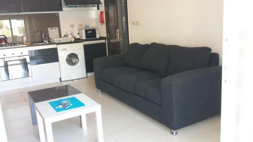 The Place Apartments