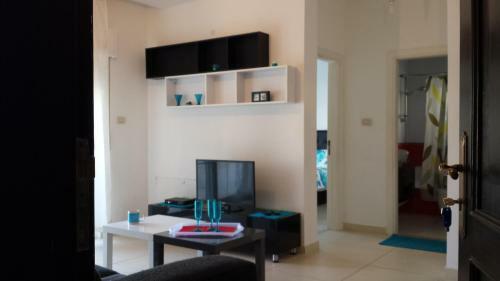 The Place Apartments