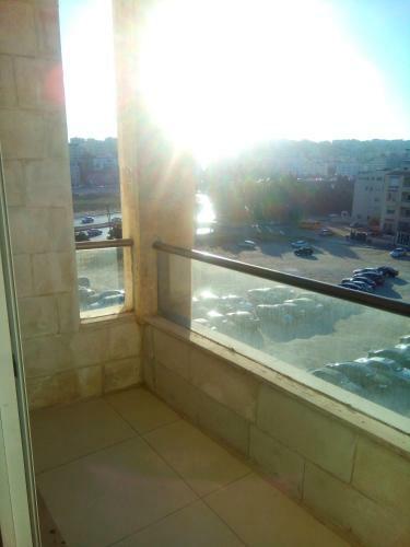 The Place Apartments