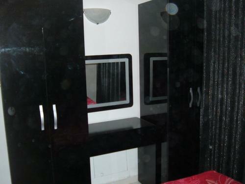 The Place Apartments
