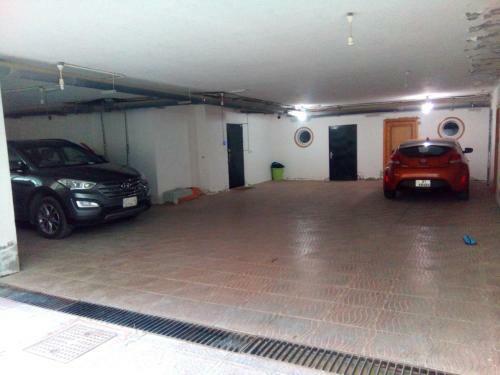 The Place Apartments