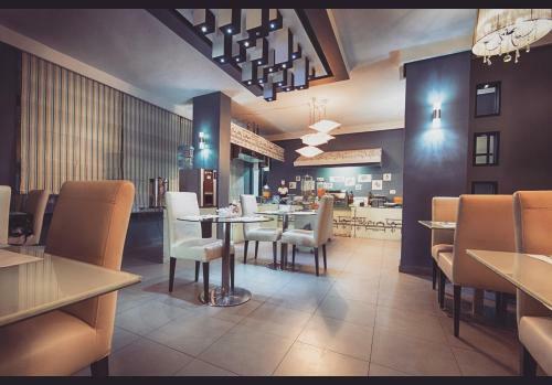 Apartamento Crystal Suites