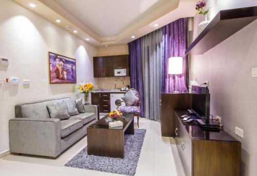 Apartamento Le Reve Boutique Hotel Suites