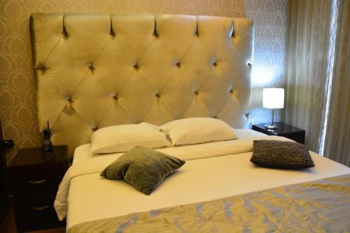 Apartamento Le Reve Boutique Hotel Suites