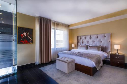 Apartamento Le Reve Boutique Hotel Suites