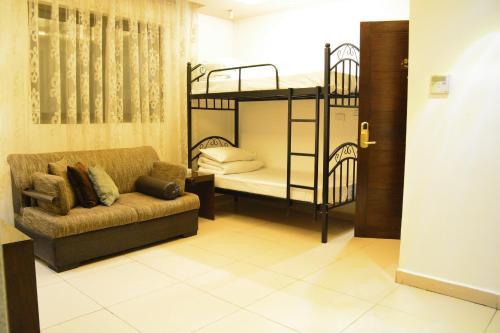 Apartamento Le Reve Boutique Hotel Suites