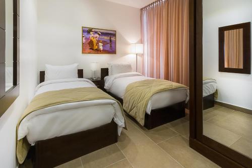 Apartamento Le Reve Boutique Hotel Suites