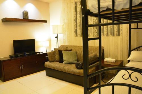 Apartamento Le Reve Boutique Hotel Suites