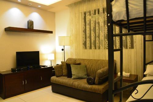 Apartamento Le Reve Boutique Hotel Suites