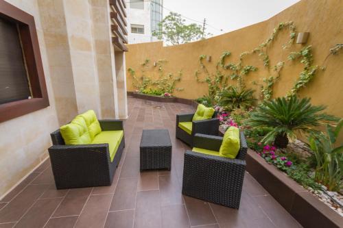 Apartamento Le Reve Boutique Hotel Suites
