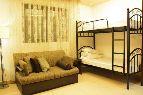 Apartamento Le Reve Boutique Hotel Suites