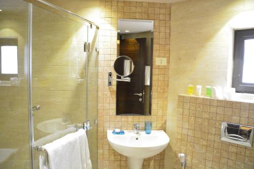 Apartamento Le Reve Boutique Hotel Suites