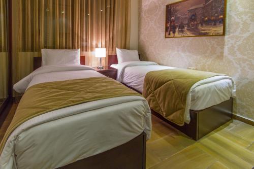 Apartamento Le Reve Boutique Hotel Suites
