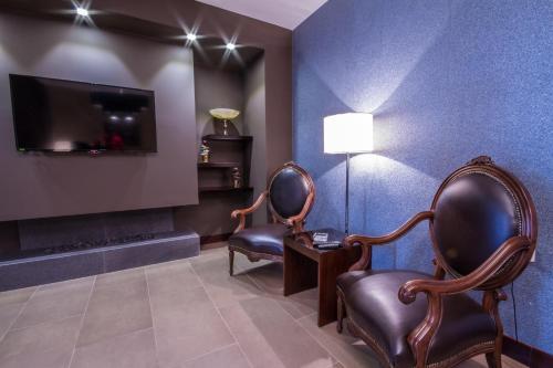 Apartamento Le Reve Boutique Hotel Suites