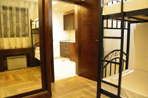 Apartamento Le Reve Boutique Hotel Suites