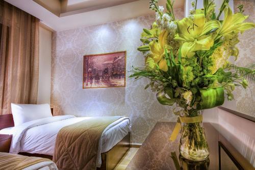 Apartamento Le Reve Boutique Hotel Suites
