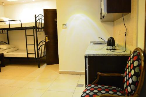 Apartamento Le Reve Boutique Hotel Suites