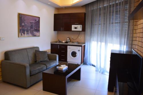 Apartamento Le Reve Boutique Hotel Suites