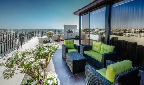 Apartamento Le Reve Boutique Hotel Suites