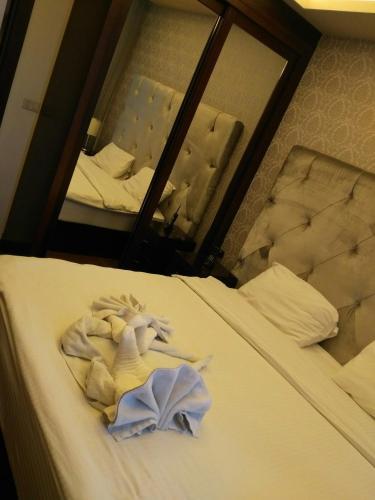 Apartamento Le Reve Boutique Hotel Suites