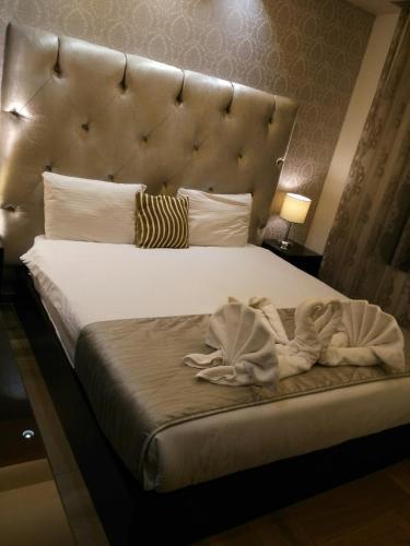 Apartamento Le Reve Boutique Hotel Suites