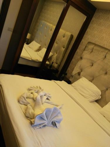 Apartamento Le Reve Boutique Hotel Suites