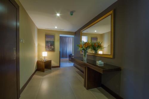 Apartamento Le Reve Boutique Hotel Suites