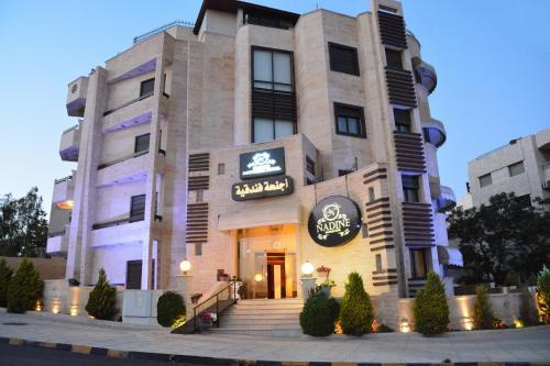 Apartamento Le Reve Boutique Hotel Suites