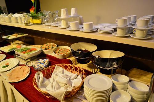 Apartamento Le Reve Boutique Hotel Suites