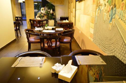 Apartamento Le Reve Boutique Hotel Suites