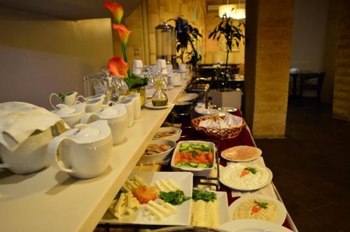 Apartamento Le Reve Boutique Hotel Suites