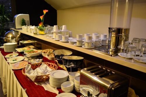 Apartamento Le Reve Boutique Hotel Suites