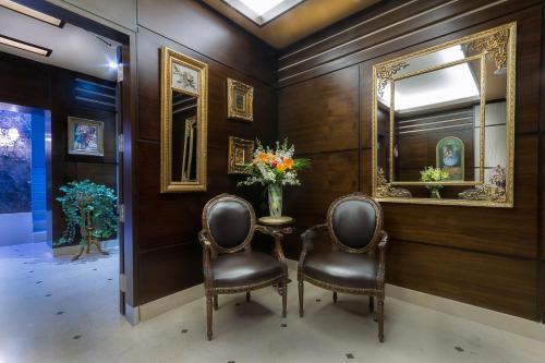 Apartamento Le Reve Boutique Hotel Suites