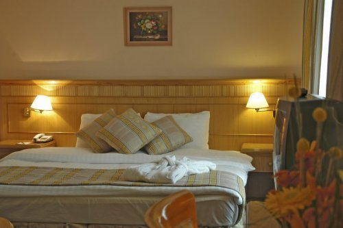 Imperial Palace Hotel