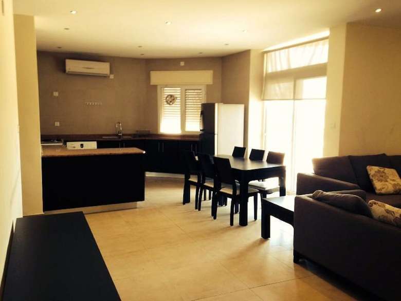 Lijam Apartments