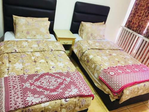 Al Amera Hotel Apartment