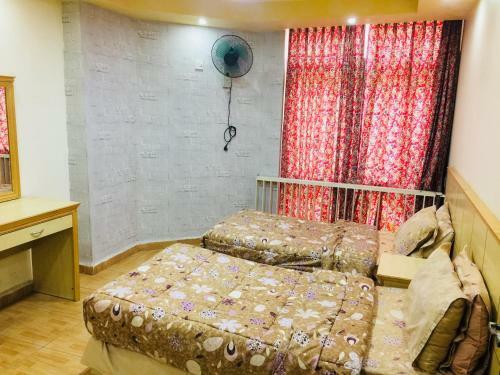 Al Amera Hotel Apartment