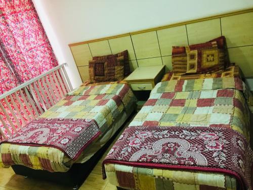 Al Amera Hotel Apartment