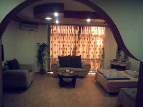 Al Amera Hotel Apartment