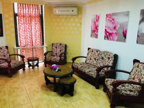 Al Amera Hotel Apartment