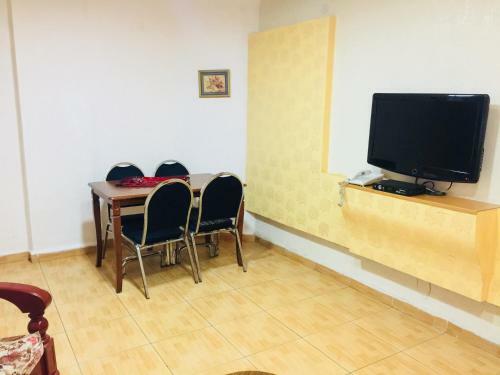 Al Amera Hotel Apartment