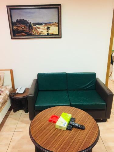 Al Amera Hotel Apartment