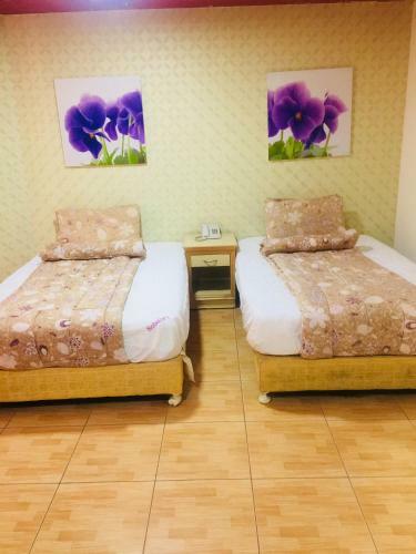 Al Amera Hotel Apartment